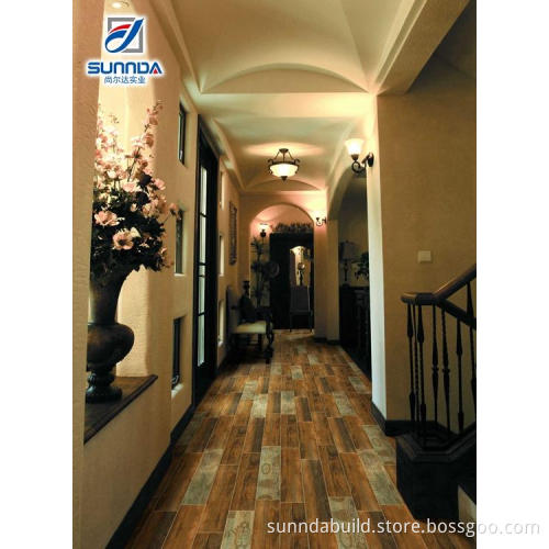 Sunnda 150x900 cheap floor tile,discontinued wood look porcelain tile